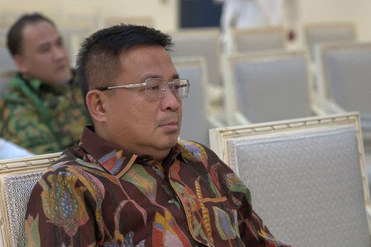 Semoga Lekas Sembuh, 26 Jemaah Haji Indonesia Masih Dirawat di RS Arab Saudi