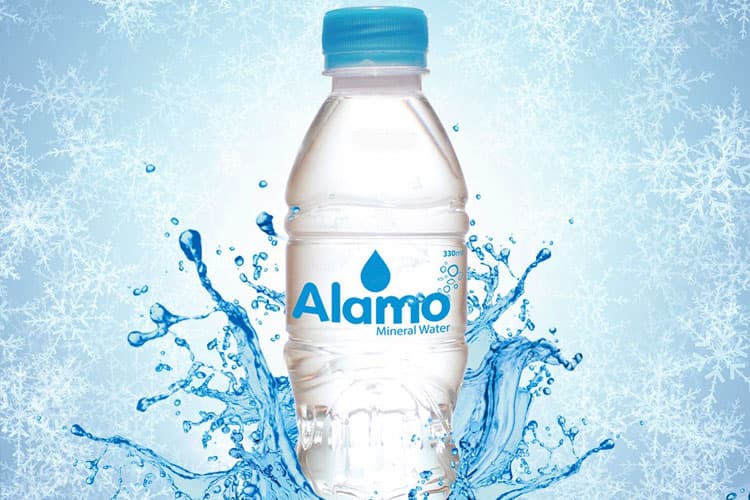 Pilihan Cerdas dan Gaya Hidup Sehat dengan Air Mineral alamo