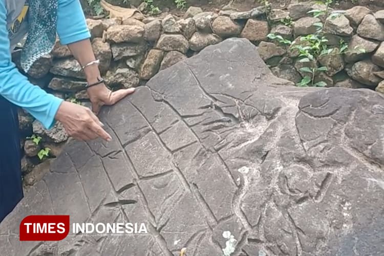 Situs Pasir Cabe Banjar: Melihat Peninggalan Sejarah Kiai Hasan Husen di Tempat Wisata Alam yang Asri