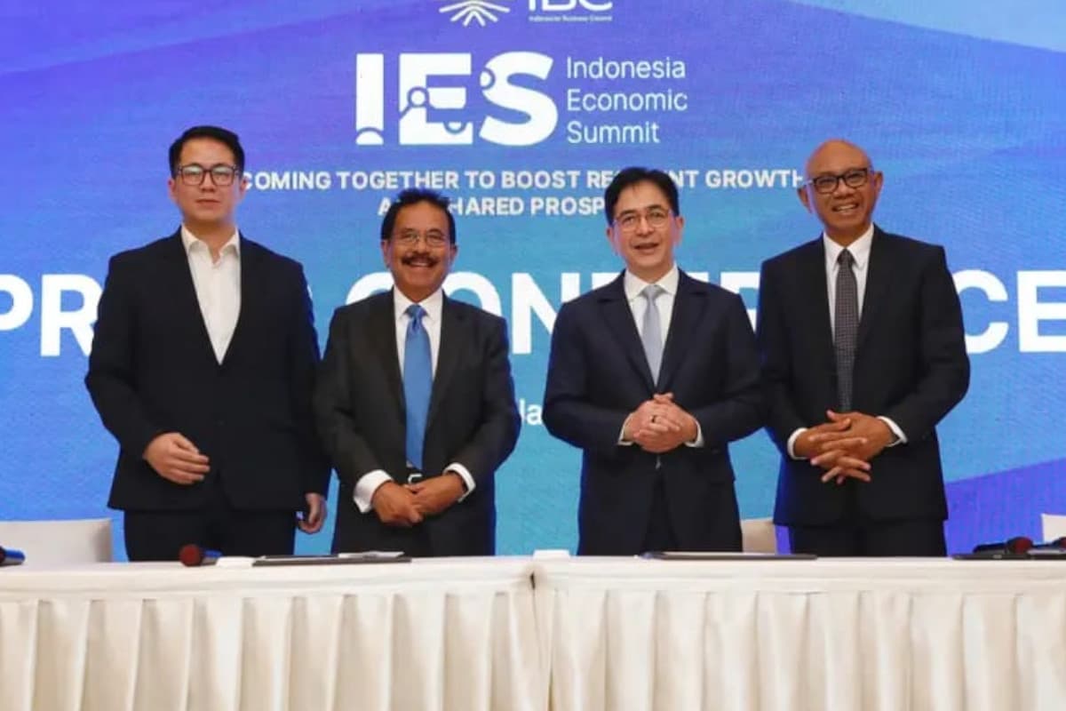 IES 2026, Menakar Daya Saing Indonesia di Tengah Perang Investasi Global