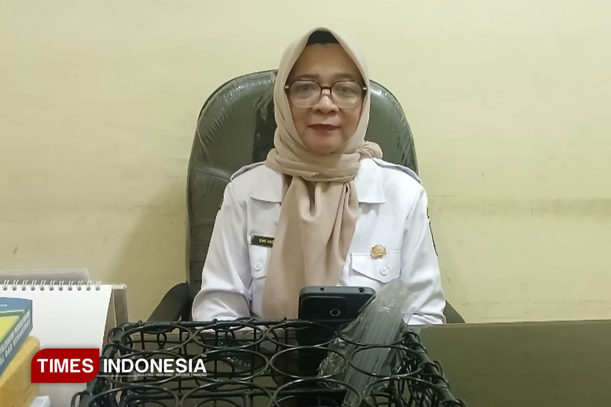 Disnaker Kota Banjar Bentuk Tim Pemeriksa Oknum Staf yang Terlibat Dugaan Penipuan