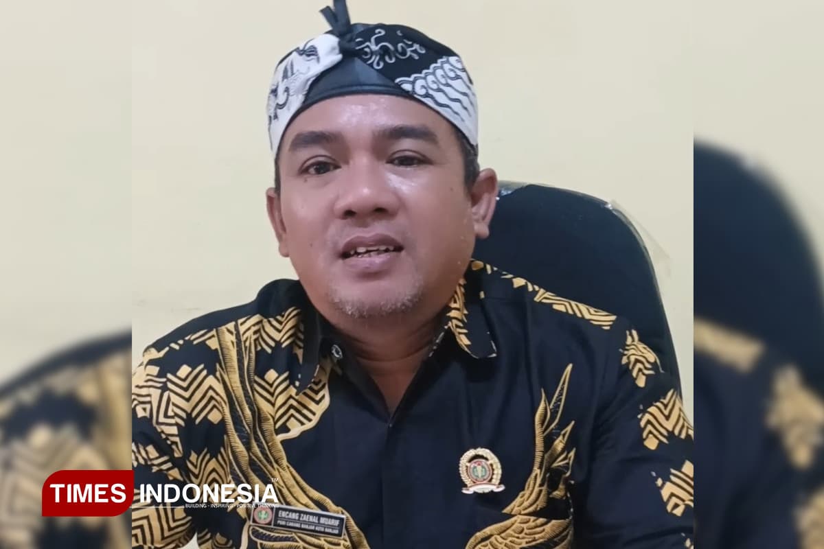 28 Guru Honorer di Banjar Terancam Dirumahkan, PGRI: Jangan Panik, Sekolah Masih Butuh Mereka
