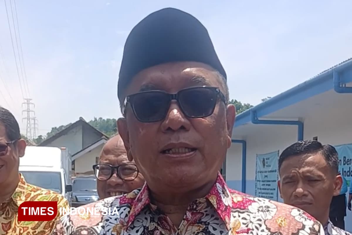 Lakukan Dugaan Tipu Gelap Berulang, Oknum Staf Fungsional Disnaker Kota Banjar Hanya Disanksi Ringan