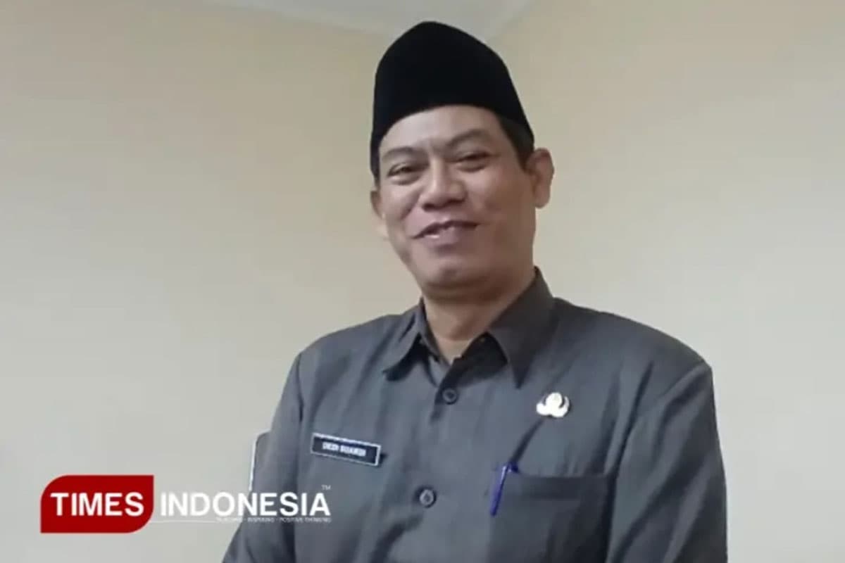 Polemik Status Guru Honorer di Banjar, Kadisdik Ungkap Mengapa Disdikbud Tidak Punya Data Resmi