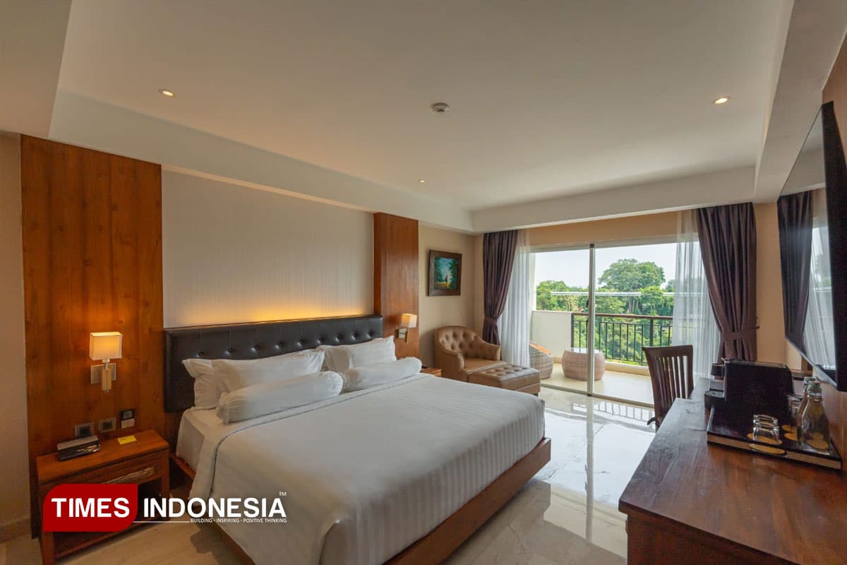 Promo Eksklusif Sthala Ubud: Diskon 12% Paket Menginap All-Inclusive Hingga 2027