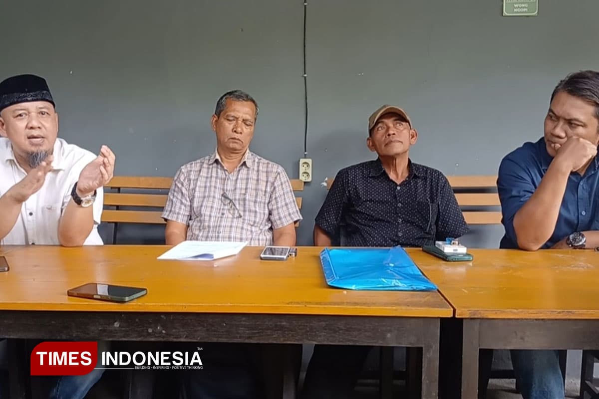 Tolak Tuduhan Korupsi Berjamaah, Mantan Anggota DPRD Kota Banjar: Tunjangan Perumahan Sesuai Hukum Perwal