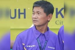 Kecelakaan Maut Rush vs Supra di Banjar, Pengurus Porda CIamis Gugur