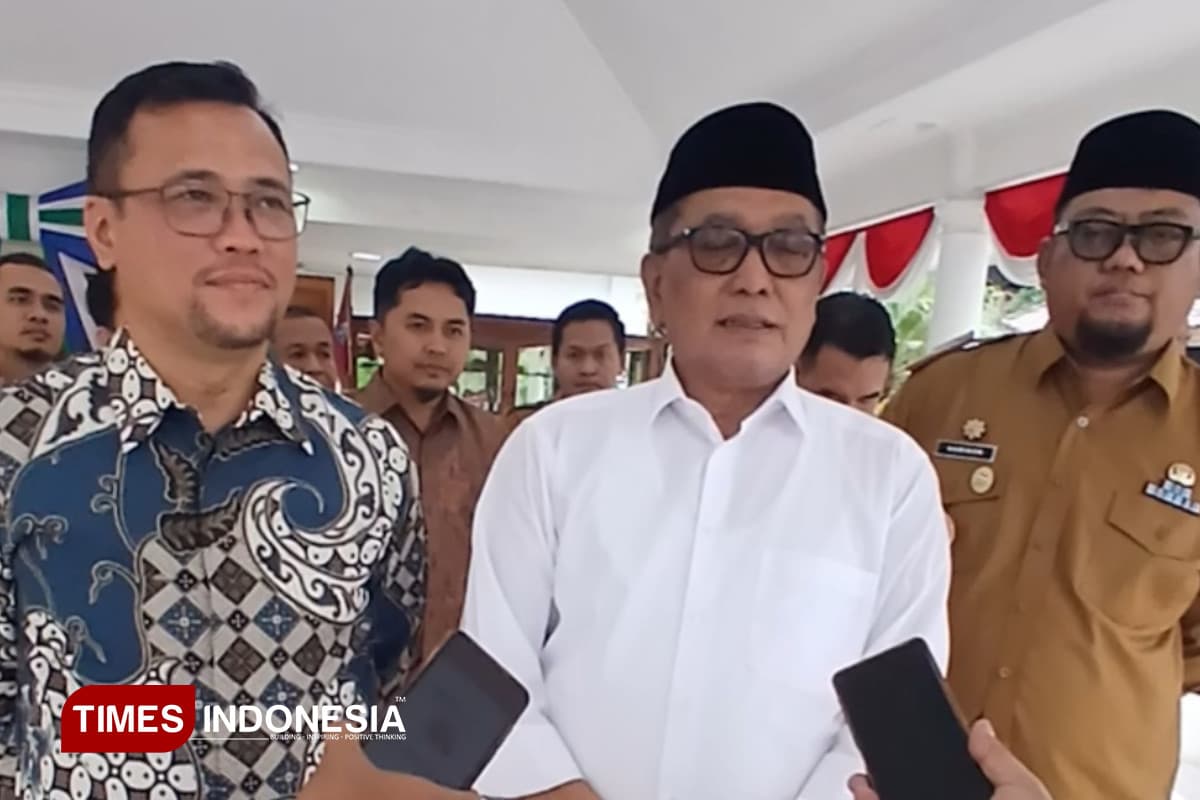 Kota Banjar Akan Punya PLTS Raksasa, Investasi Besar Demi Manfaat Besar