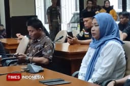 ASN Diduga Tilap Dana Santunan BPJS, Wali Kota Banjar Minta Keluarga Lapor Polisi