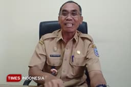 DLH Kota Banjar Bergerak: Perbaiki Kontainer Sampah Hingga Wacana Korve