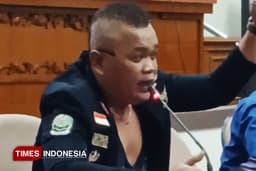 GIBAS Banjar Ancam Turunkan Massa Jika Sanksi Oknum ASN Penggelap Dana Kematian 'Melempem'