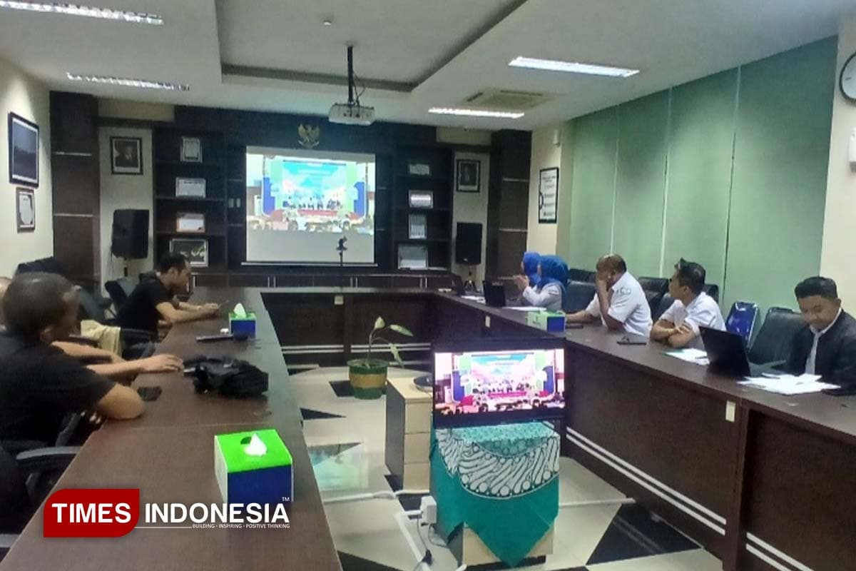 Mudik Tenang 2026: BPJS Kesehatan Jamin Layanan JKN Tetap Optimal dan Siagakan Posko