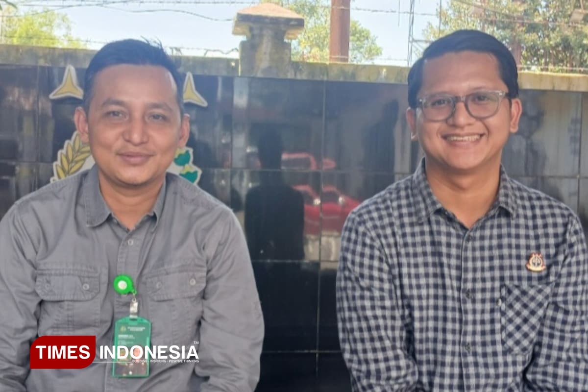 Presiden AKSIOMA Desak Kejaksaan Usut Aktor Utama Kasus Korupsi di Kota Banjar