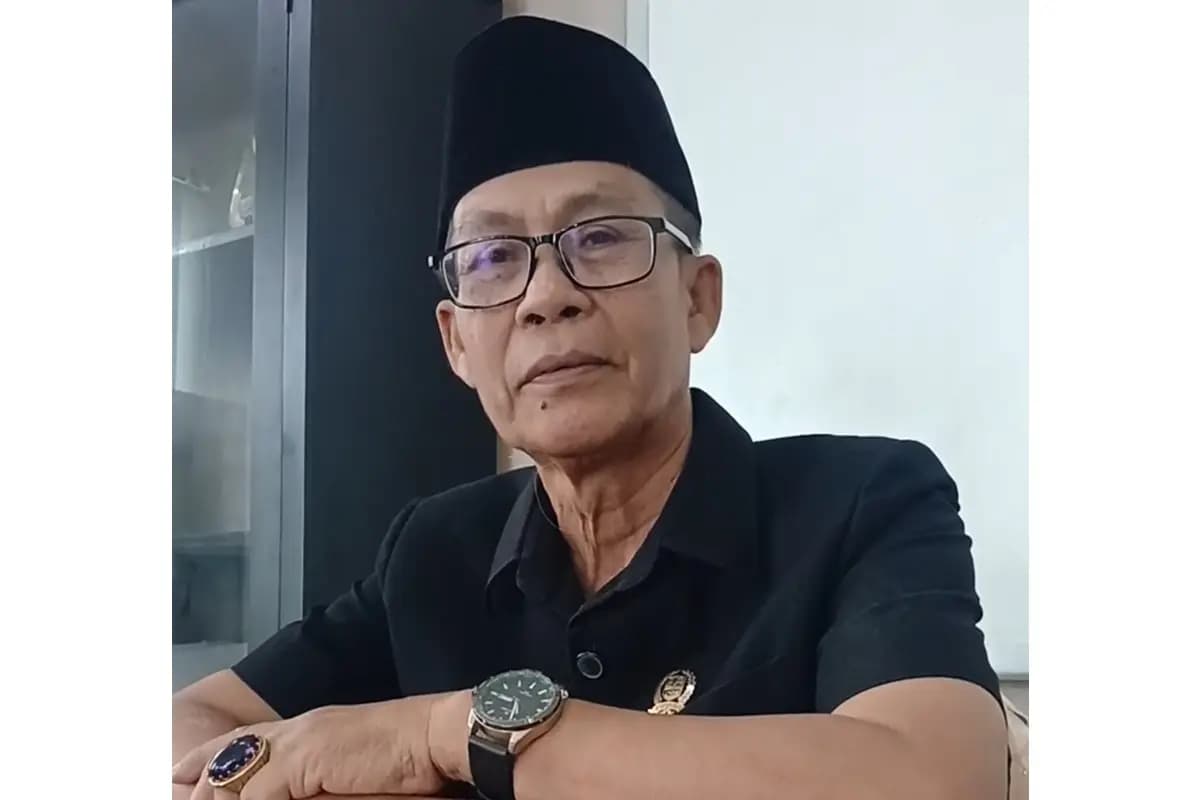 Atasi Kekhawatiran PPPK Soal Batas Belanja Pegawai 30%, DPRD Kota Banjar Desak Solusi Tanpa PHK