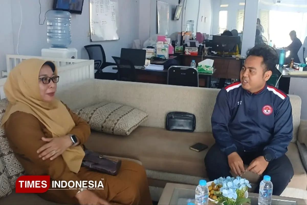 Sumur Warga Balokang Diduga Tercemar Limbah IPAL SPPG, Dinas LH Kota Banjar Desak Perbaikan Segera