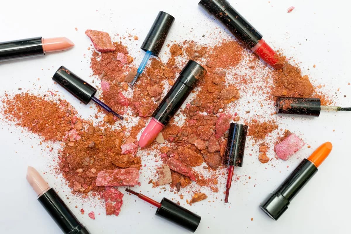 Pemulas Bibir Tak Cuma Lipstik, Ini Jenis Beserta Fungsinya