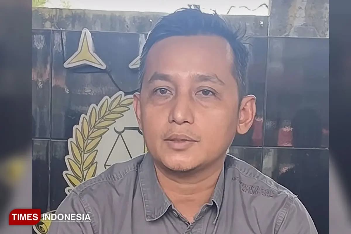 Tanggapi Kritik Posnu, Kasi Intel Kejari Kota Banjar: Kasus Tunjangan DPRD Masih Berproses, Sedang Periksa Ahli