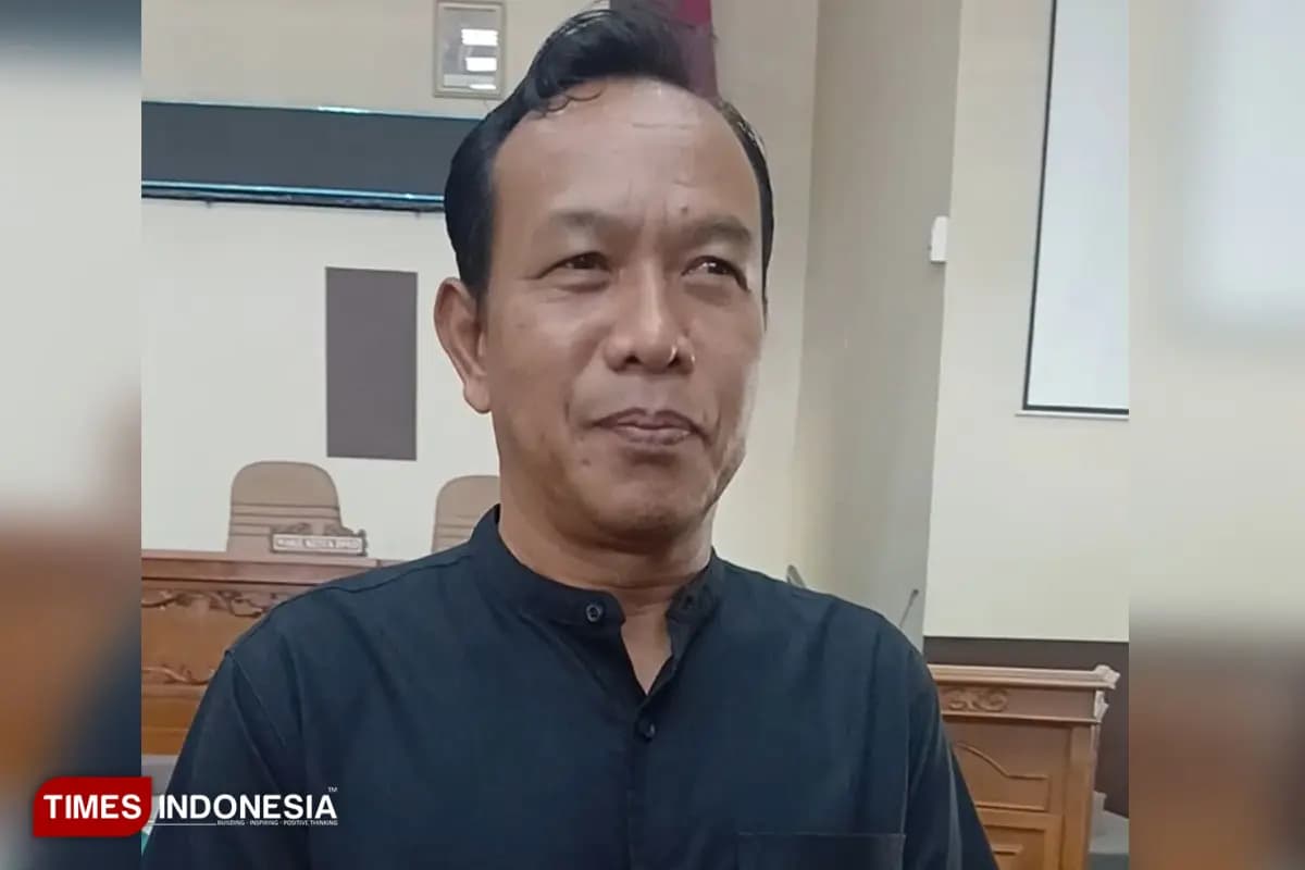 DPRD Kota Banjar Jatuhkan Sanksi SP3 terhadap Arasyd, Rekomendasi ke PDIP Disiapkan