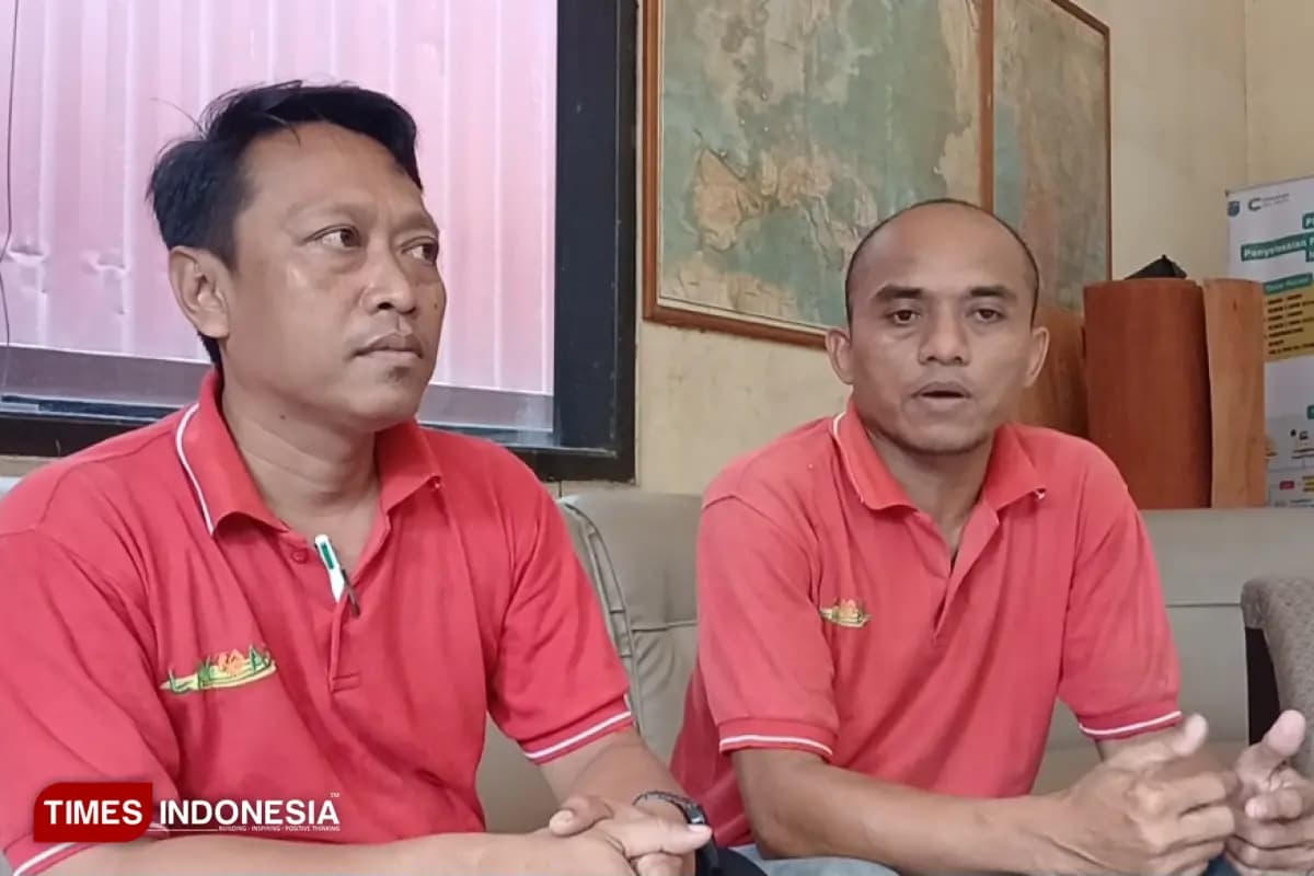 Kejar Penghasilan di Atas UMK, Alasan Karyawan PT APL Lebih Pilih Skema Kerja 12 Jam