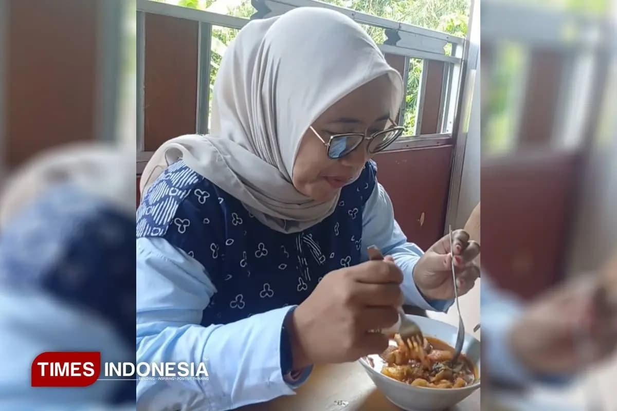 Di Balik Wacana Pajak Seblak Kota Banjar: Antara Aturan dan Air Mata Pedagang