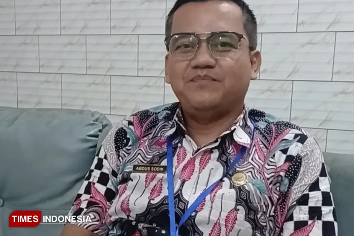 Terapkan Skema Sekolah Maung, Jalur Prestasi SMAN 1 Kota Banjar Justru Sepi Peminat karena Syarat Ini