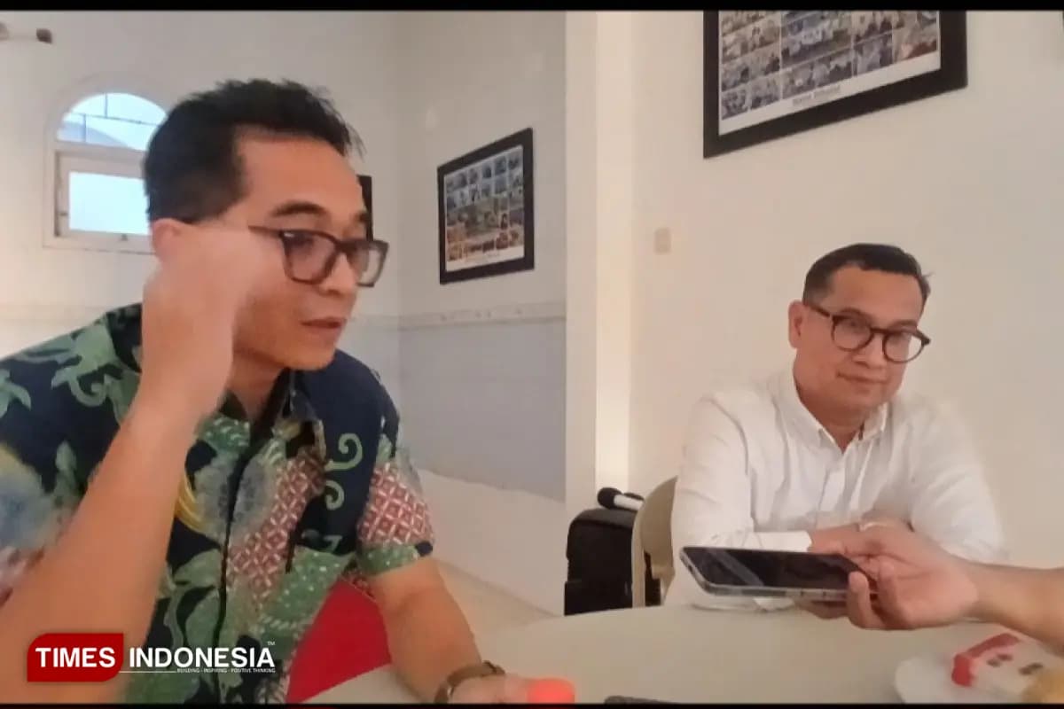 Redam Riuh, IDI Kota Banjar dan MKEK Agendakan Mediasi Kasus Dugaan Kelalaian Pasien