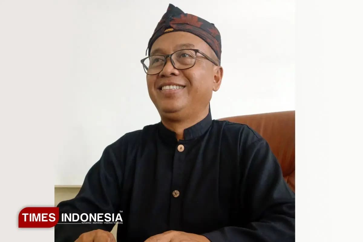 Keterbatasan Anggaran Bukan Hambatan, Kota Banjar Siap Kirim Atlet ke Porsenitas di Cirebon